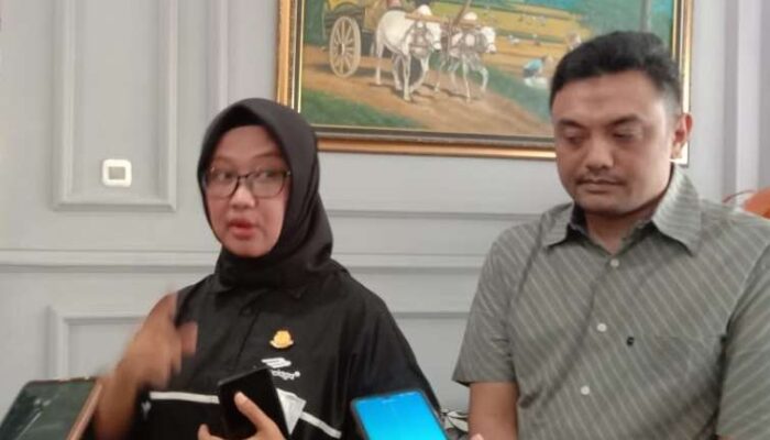 Kejari Sampang Kawal Dana Desa, Transparansi Masih Jadi Titik Rawan