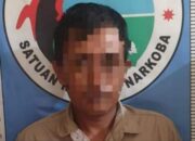 Riyanto Lolos dari Hukuman Maksimal?