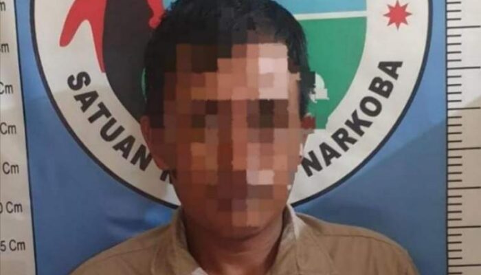 Riyanto Lolos dari Hukuman Maksimal?