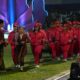 FOTO: Kontingen Kabupaten Sumenep. @by_News9.id