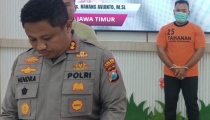 ASN Sampang Aniaya Kurir JNT Gara-gara Paket Tak Sesuai, Terancam Pasal Berlapis