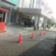 FOTO: Halaman Tampak Depan RSUD Dr Hariyoto Lumajang. @by_News9.id