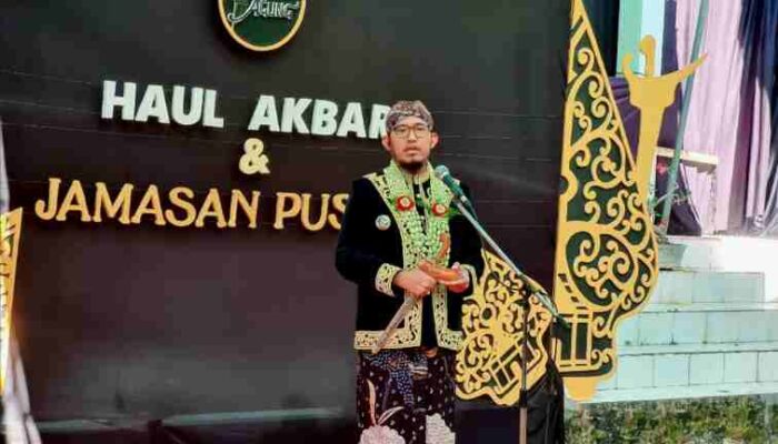 Haul dan Penjamasan Pusaka, Simbol Abadi Pelestarian Budaya Madura di Sumenep