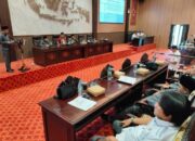 Legislatif Sumenep Dorong Tiga Raperda Strategis