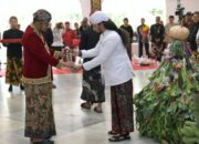 Haul Akbar dan Jamasan Pusaka, Wujud Sumenep Pertahankan Identitas Kota Keris