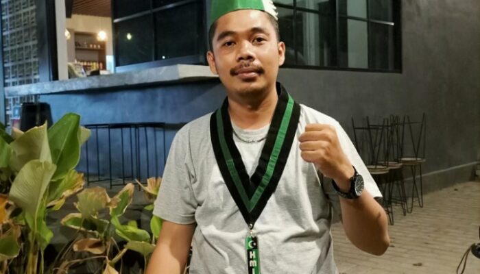 Hidayatullah Nyatakan Siap Bertarung, Musda KNPI Sumenep Makin Panas