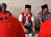 Pengurus MADAS Sampang Kompak Hadiri Selamatan Keluarga Ketua DPD Jatim