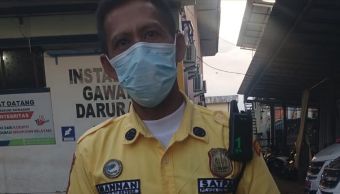 Oknum Satpam RSMZ Sampang Diduga Bertindak Arogan, Aktivis Kecam Sikap Tak Profesional