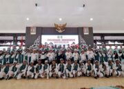 Lumajang Kirim Ratusan Pelajar ke Porseni, Targetkan Prestasi dan Akhlak