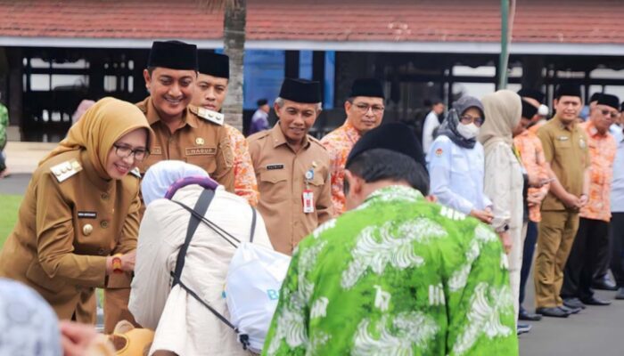 Kisah Haru Jemaah Haji Lumajang Melahirkan di Tanah Suci, Tertahan Demi Keselamatan