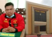 Kapolres Sumenep Baru Dapat ‘Kado’, Pasar Bebas Narkoba Masalembu Kian Terbuka