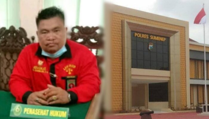 Kapolres Sumenep Baru Dapat ‘Kado’, Pasar Bebas Narkoba Masalembu Kian Terbuka