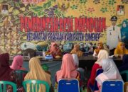 Dinkes Sumenep Gencarkan Pendampingan Ibu Hamil KEK