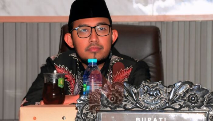 Bupati Fauzi Buktikan Kesehatan Rakyat Bukan Sekadar Janji