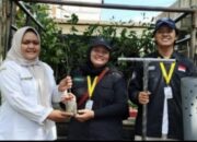 DLH Kabupaten Lumajang Dukung Gerakan Pelestarian Lingkungan Gagasan Mahasiswa KKN UGM