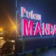 FOTO: Pulau Mandangin Desa Mandangin, Sampang, Madura, @by_News9.id