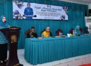 Perempuan Sumenep Dilatih Batik Shibori, Menjaga Budaya Menembus Pasar Dunia