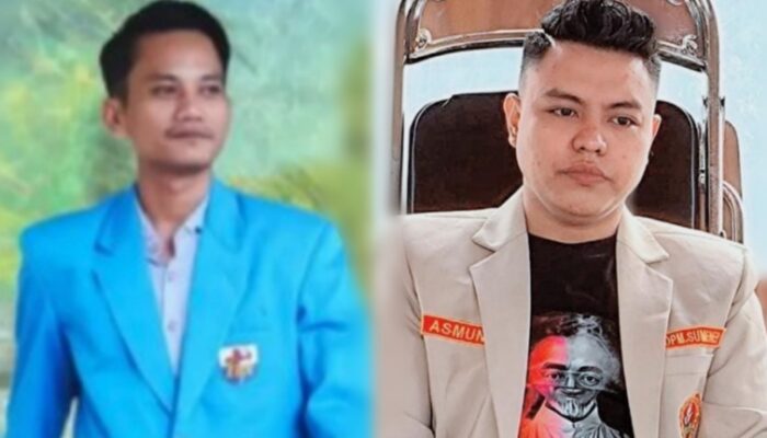 Wakil Ketua Pemuda Muhammadiyah Sumenep Pertanyakan Legalitas Perpanjangan Ketua KNPI