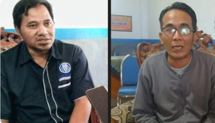 Didampingi Kuasa Hukum, Ahli Waris Akan Ambil Alih Tanah Yang Dikuasai Pihak Lain