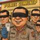 FOTO: (ilustrasi) Kapolri, Kapolda Jatim, hingga Kapolres Sumenep, dan Kapolsek untuk turun tangan memberantas peredaran Narkoba di Pulau Masalembu. @by_News9.id