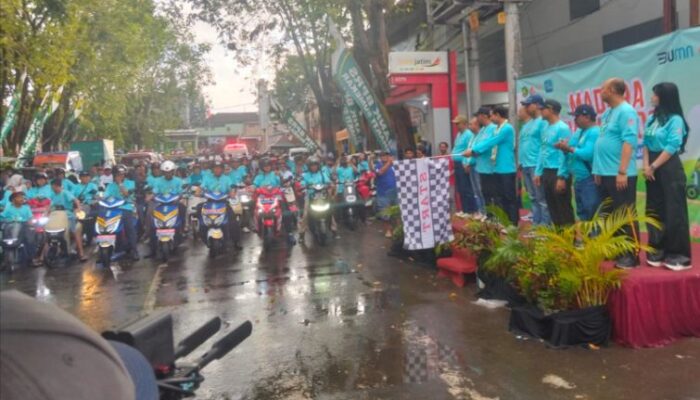 Madura EV Day 2025, Sumenep Deklarasi Kendaraan Listrik