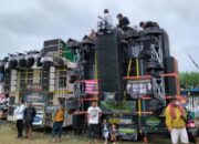 Pemkab Lumajang Tidak Melarang Penggunaan Sound System Dalam Perayaan Agustusan