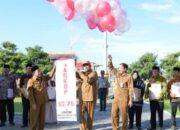 Sumenep Tuntas Bentuk Koperasi Merah Putih, Ekonomi Desa Siap Melaju