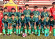 PSHW Pasongsongan Tuding Panpel U-13 Askab PSSI Sumenep Tidak Transparan