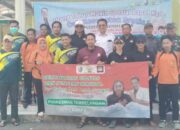 Puskesmas Tambelangan Gandeng Formabes dan Aliansi Gawat, Gelar Pengobatan Gratis di Pedesaan Sampang