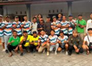 PSHW Tuntut Askab PSSI Sumenep Transparan, Dugaan Data Ganda Pemain U-13 Disoal