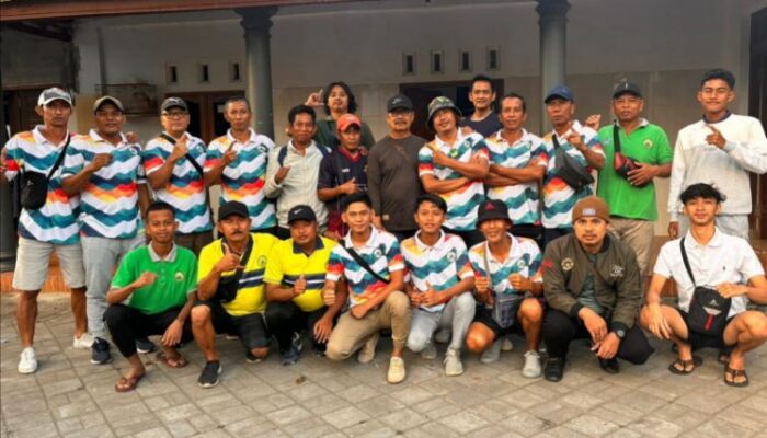 PSHW Tuntut Askab PSSI Sumenep Transparan, Dugaan Data Ganda Pemain U-13 Disoal
