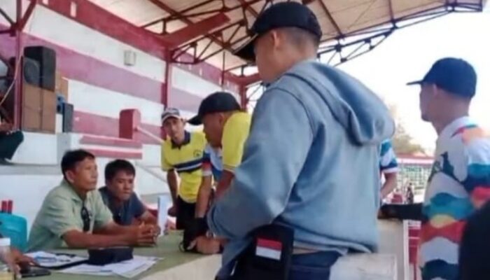 Kick Off Tertunda, PSHW Pasongsongan Bongkar Dugaan Permainan Kotor Panpel Kompetisi U-13 Sumenep