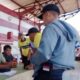 FOTO: Klub PSHW Pasongsongan menuding panitia pelaksana (panpel) bersikap diskriminatif dan tidak profesional. @by_News9.id