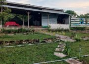 Bawafie Green Earth Ajak Warga Sumenep Sedekah untuk Bumi