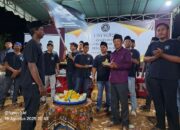 HUT ke-1, Taruna Muda Pamolokan Buktikan Bukan Seremoni Belaka