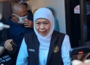 Gubernur Khofifah Tegaskan Percepatan Penanganan Campak di Sumenep