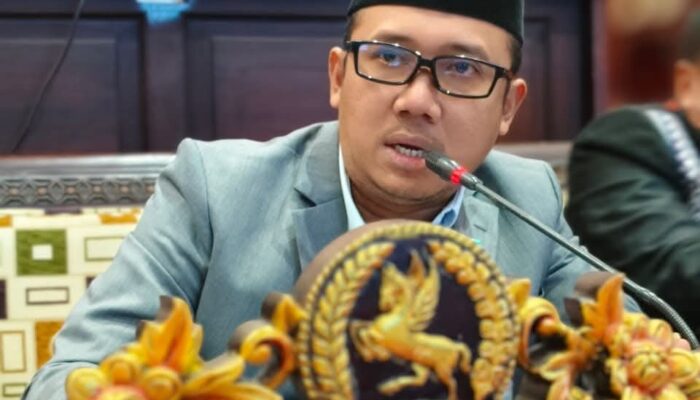 Fit and Proper Test KI Sumenep, Darul Hasyim Fath: Publik Berhak Tahu