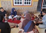 Dampingi Keluarga Korban Laka, AMPAS Tuntut Kejelasan Santunan Jasa Raharja