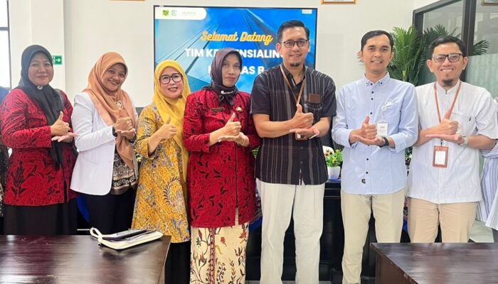 RSUD Sumenep Siap Layani Pasien BPJS dengan Standar Baru