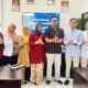 FOTO: BPJS Kesehatan Wilayah Madura melakukan kunjungan ke RSUD dr. H. Moh. Anwar Sumenep, @by_News9.id