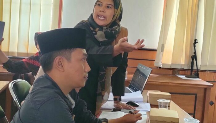 Lamban Tangani Laporan Pencabulan, Polres Sampang Dikritik Lembaga Sipil