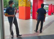 RSUD dr. H. Moh. Anwar Sumenep Gencarkan Program ‘Lingkungan Super Bersih’