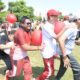 FOTO: Ratusan Aparatur Sipil Negara (ASN) dan Non-ASN tumpah ruah mengikuti beragam lomba. @by_News9.id