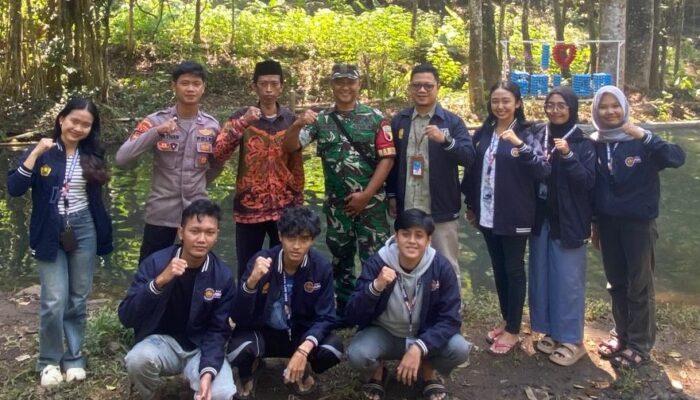 Alami dan Asri, Sumber Kembang Bersolek Jadi Tujuan Wisata Baru Lumajang