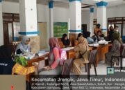 Rutin Gelar Posyandu, Desa Kalangan Prao Prioritaskan Kesehatan Warga dari Balita hingga Lansia