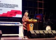 Pemkab Lumajang Memperkuat Barisan Untuk Melawan TPPO Dengan Koordinasi Lintas Sektor