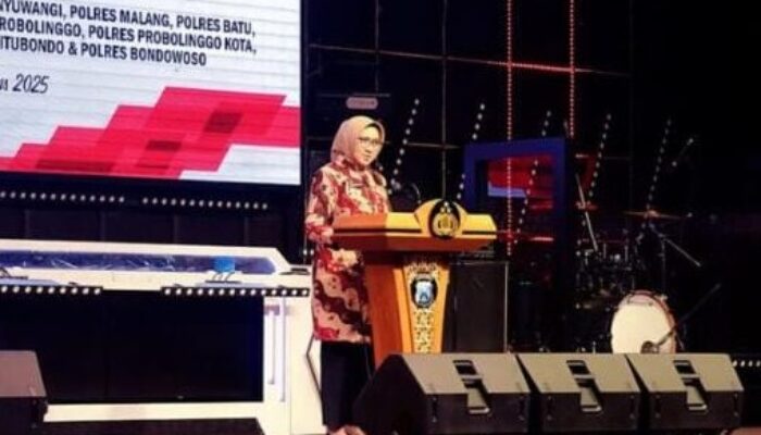 Pemkab Lumajang Memperkuat Barisan Untuk Melawan TPPO Dengan Koordinasi Lintas Sektor
