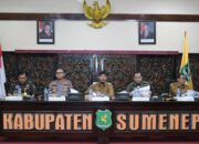 TIHT 2025: Strategi Sumenep Jaga Keseimbangan Harga Tembakau