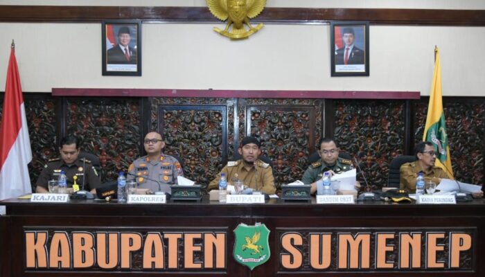 TIHT 2025: Strategi Sumenep Jaga Keseimbangan Harga Tembakau