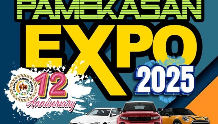 Pamekasan Expo 2025, Pesta Rakyat Madura Penuh Keceriaan dan Peluang Usaha